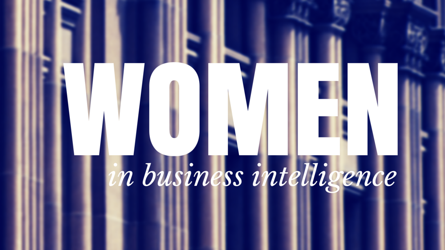 Jay Philips listed in Most Influential Women in Business Intelligence