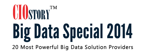 TeamQualityPro Featured In CIOStory’s 20 Most Powerful Big Data Solution Providers 2014