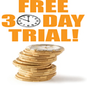 Free 30 Day Trial